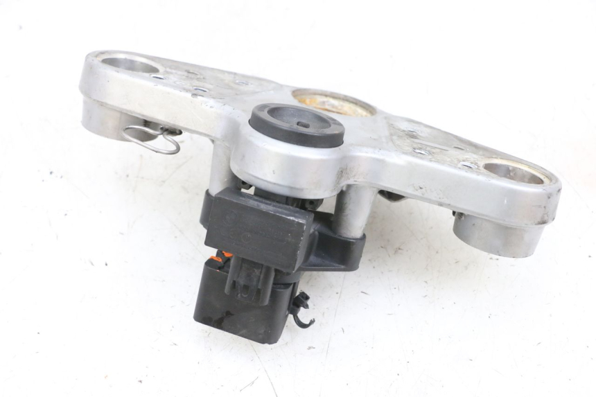 photo de ZESTAW ZAMKA, KLUCZYKA, CDI, STACYJKI NEIMAN BMW R RT ABS 1200 (2010 - 2014) - Punkty mocowania