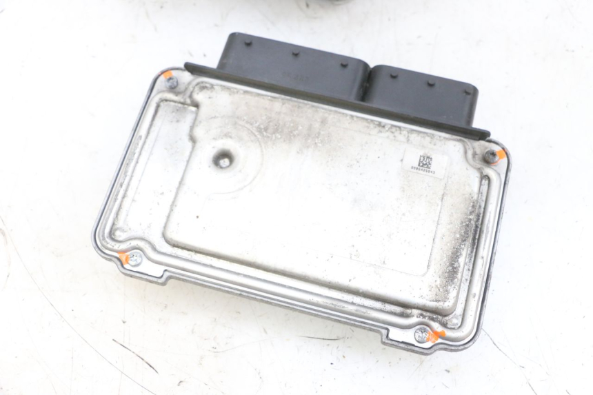 photo de ZESTAW ZAMKA, KLUCZYKA, CDI, STACYJKI NEIMAN BMW R RT ABS 1200 (2010 - 2014) - Część sprawdzona