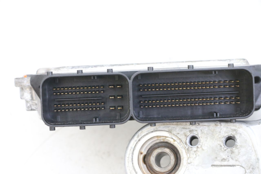 photo de ZESTAW ZAMKA, KLUCZYKA, CDI, STACYJKI NEIMAN BMW R RT ABS 1200 (2010 - 2014) - Oznaczenia i referencje