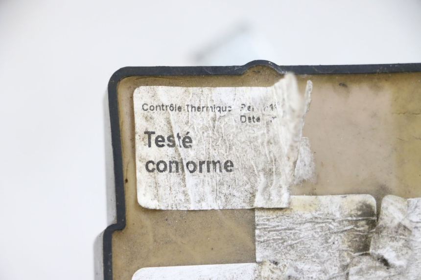 photo de ZESTAW ZAMKA, KLUCZYKA, CDI, STACYJKI NEIMAN PEUGEOT SATELIS 125 (2013 - 2018) - Kontrola wizualna