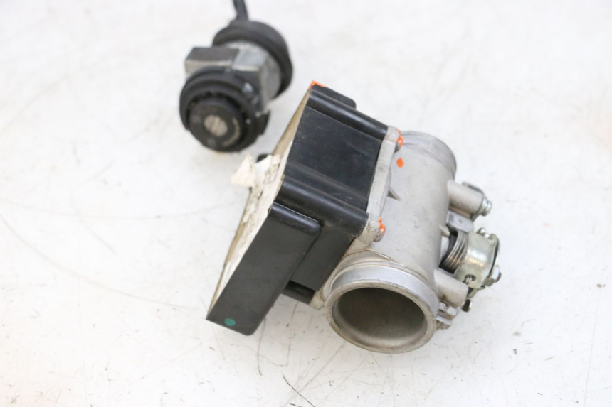 photo de ZESTAW ZAMKA, KLUCZYKA, CDI, STACYJKI NEIMAN PEUGEOT SATELIS 125 (2013 - 2018) - Widok ogólny