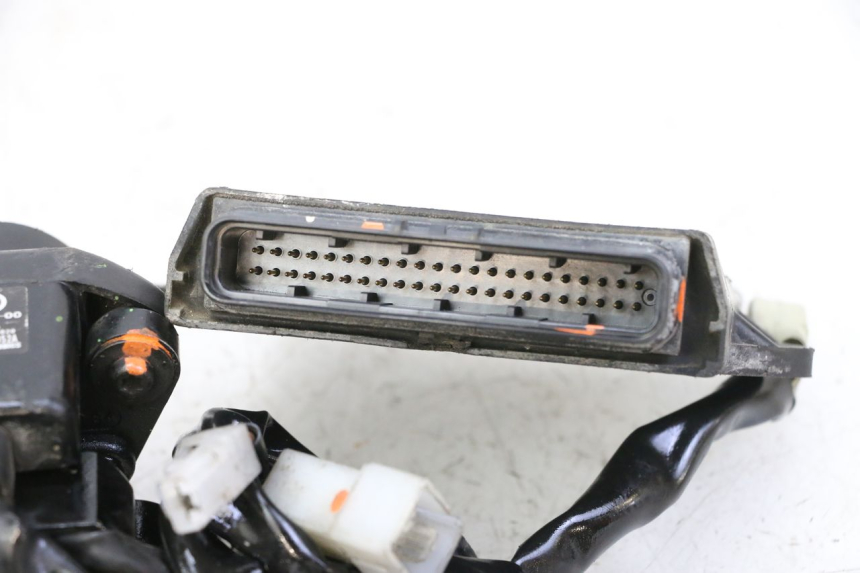 photo de ZESTAW ZAMKA, KLUCZYKA, CDI, STACYJKI NEIMAN YAMAHA TDM ABS 900 (2002 - 2014) - Widok produktu