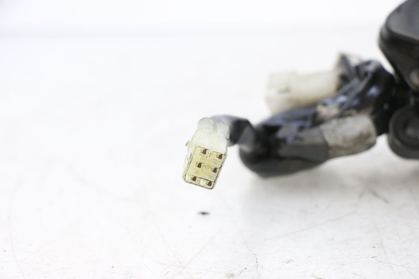 photo de ZESTAW ZAMKA, KLUCZYKA, CDI, STACYJKI NEIMAN YAMAHA TDM ABS 900 (2002 - 2014) - Widok ogólny