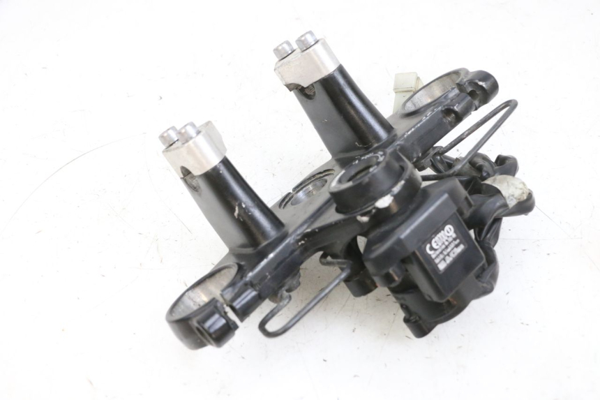 photo de ZESTAW ZAMKA, KLUCZYKA, CDI, STACYJKI NEIMAN YAMAHA TDM ABS 900 (2002 - 2014) - Szczegół części