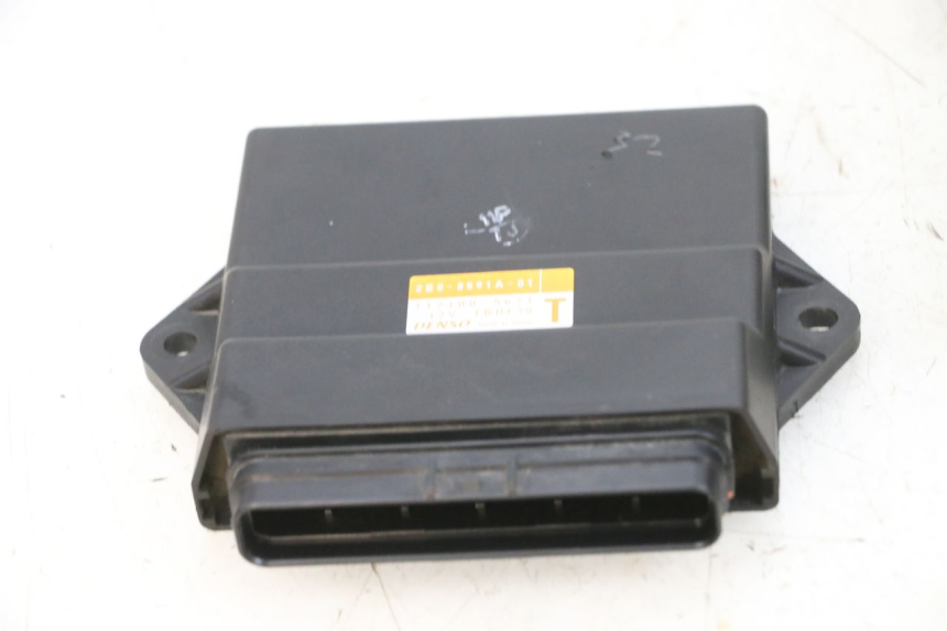 photo de ZESTAW ZAMKA, KLUCZYKA, CDI, STACYJKI NEIMAN YAMAHA TDM ABS 900 (2002 - 2014) - Alternatywny kąt