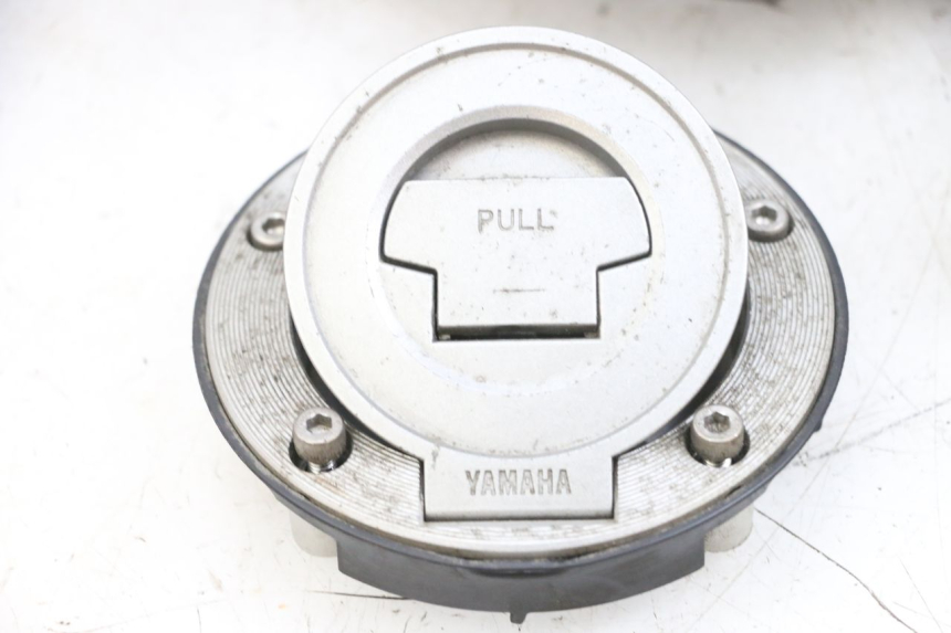 photo de ZESTAW ZAMKA, KLUCZYKA, CDI, STACYJKI NEIMAN YAMAHA TDM ABS 900 (2002 - 2014) - Zoom jakości