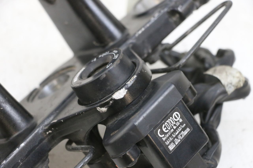 photo de ZESTAW ZAMKA, KLUCZYKA, CDI, STACYJKI NEIMAN YAMAHA TDM ABS 900 (2002 - 2014) - Zoom stanu zużycia