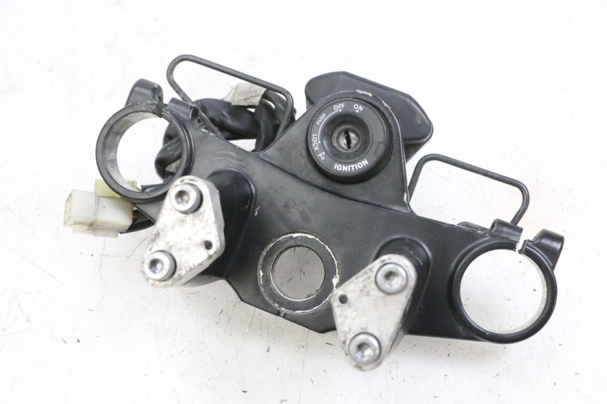 photo de ZESTAW ZAMKA, KLUCZYKA, CDI, STACYJKI NEIMAN YAMAHA TDM ABS 900 (2002 - 2014) - Inny kąt widzenia