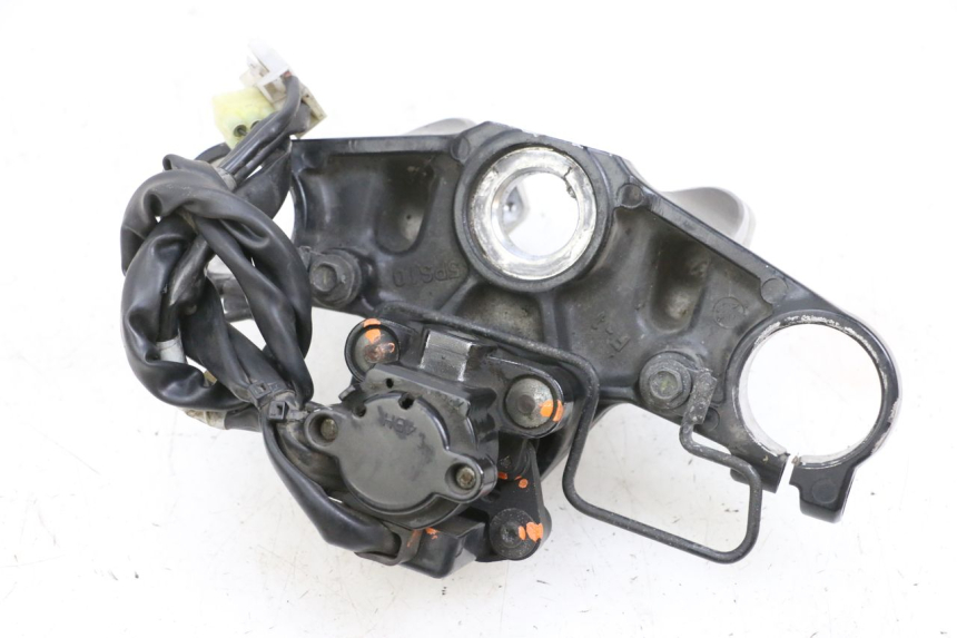 photo de ZESTAW ZAMKA, KLUCZYKA, CDI, STACYJKI NEIMAN YAMAHA TDM ABS 900 (2002 - 2014) - Stan powierzchni