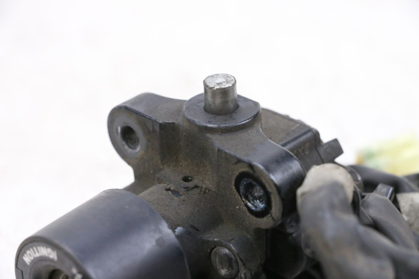 photo de ZESTAW ZAMKA, KLUCZYKA, CDI, STACYJKI NEIMAN YAMAHA TDM ABS 900 (2002 - 2014) - Szczegół części