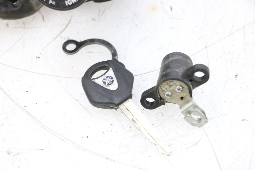 photo de ZESTAW ZAMKA, KLUCZYKA, CDI, STACYJKI NEIMAN YAMAHA TDM ABS 900 (2002 - 2014) - Widok produktu