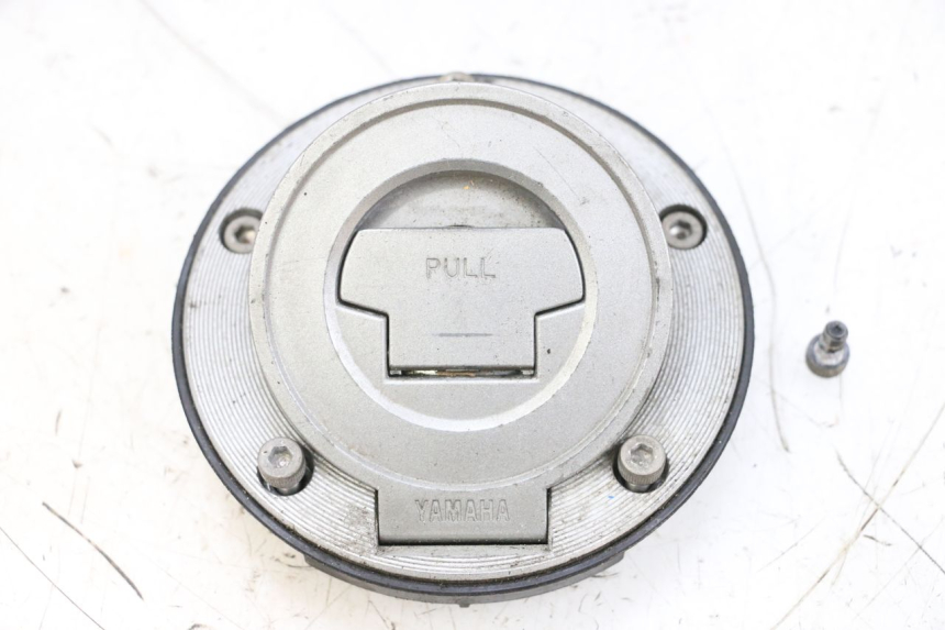 photo de ZESTAW ZAMKA, KLUCZYKA, CDI, STACYJKI NEIMAN YAMAHA TDM ABS 900 (2002 - 2014) - Zdjęcie dodatkowe