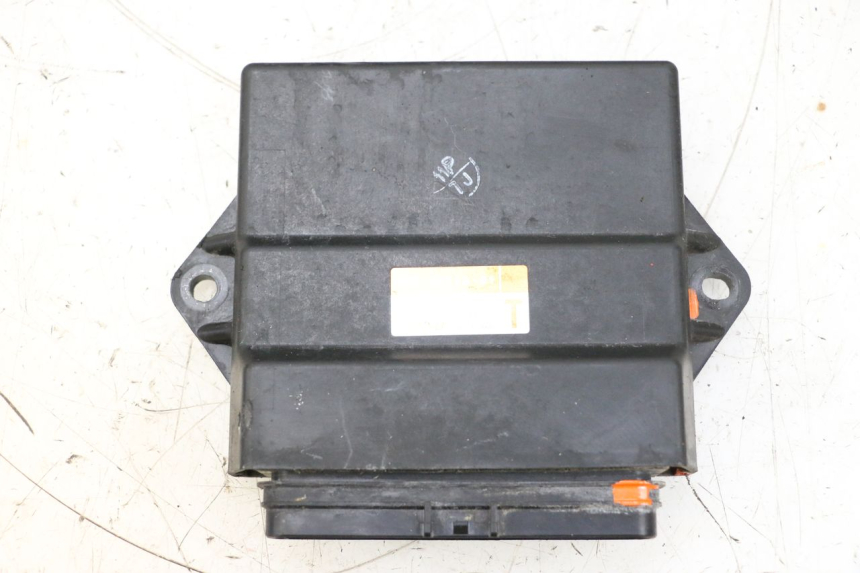 photo de ZESTAW ZAMKA, KLUCZYKA, CDI, STACYJKI NEIMAN YAMAHA TDM ABS 900 (2002 - 2014) - Zoom jakości