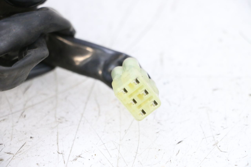 photo de ZESTAW ZAMKA, KLUCZYKA, CDI, STACYJKI NEIMAN YAMAHA TDM ABS 900 (2002 - 2014) - Zbliżenie techniczne