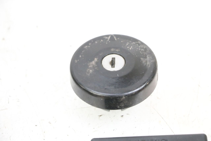 photo de ZESTAW ZAMKA, KLUCZYKA, CDI, STACYJKI NEIMAN YAMAHA X-MAX XMAX 125 (2010 - 2013) - Widok produktu