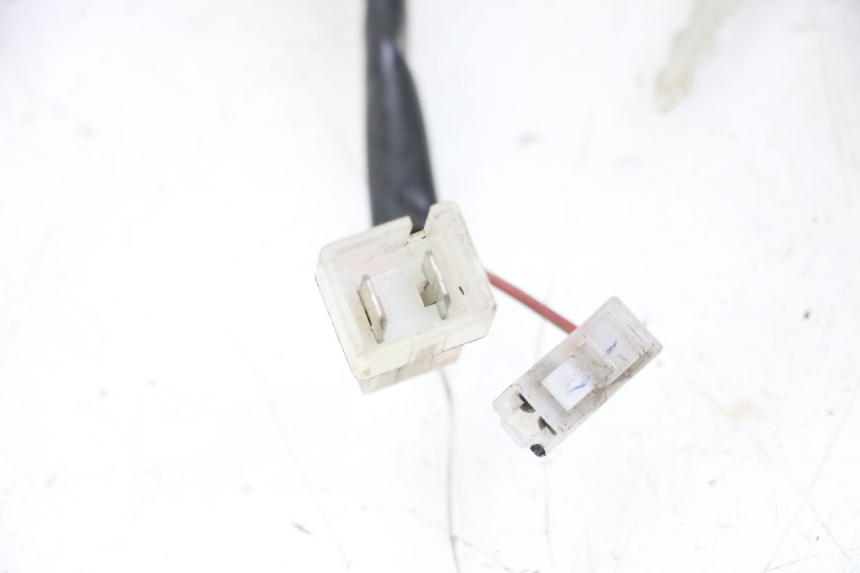 photo de ZESTAW ZAMKA, KLUCZYKA, CDI, STACYJKI NEIMAN YAMAHA X-MAX XMAX 125 (2010 - 2013) - Punkty mocowania