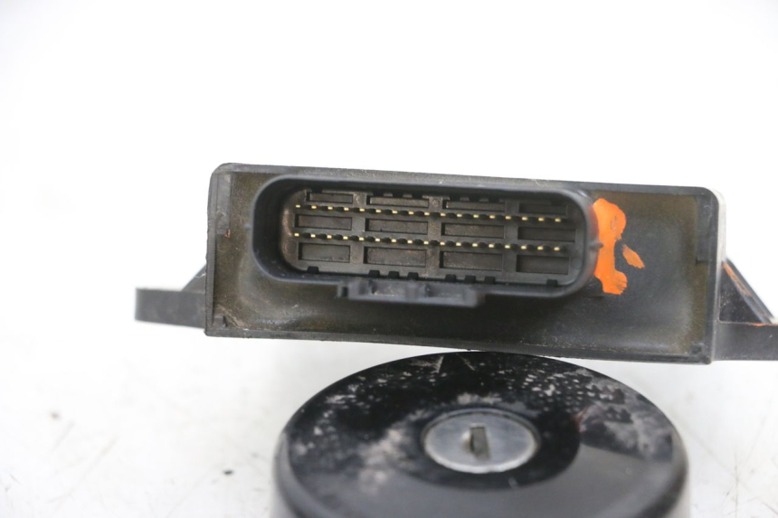 photo de ZESTAW ZAMKA, KLUCZYKA, CDI, STACYJKI NEIMAN YAMAHA X-MAX XMAX 125 (2010 - 2013) - Część sprawdzona