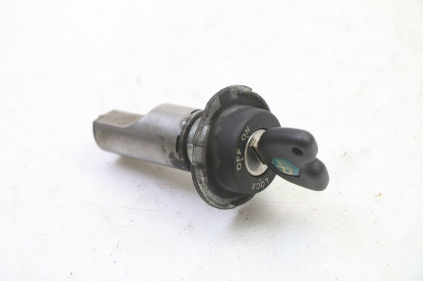 photo de ZESTAW ZAMKA, KLUCZYKA, CDI, STACYJKI NEIMAN PIAGGIO X9 EVOLUTION 125 (2003 - 2007) - Widok produktu