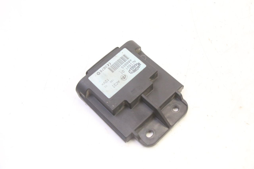 photo de ZESTAW ZAMKA, KLUCZYKA, CDI, STACYJKI NEIMAN PIAGGIO X9 EVOLUTION 125 (2003 - 2007) - Widok produktu