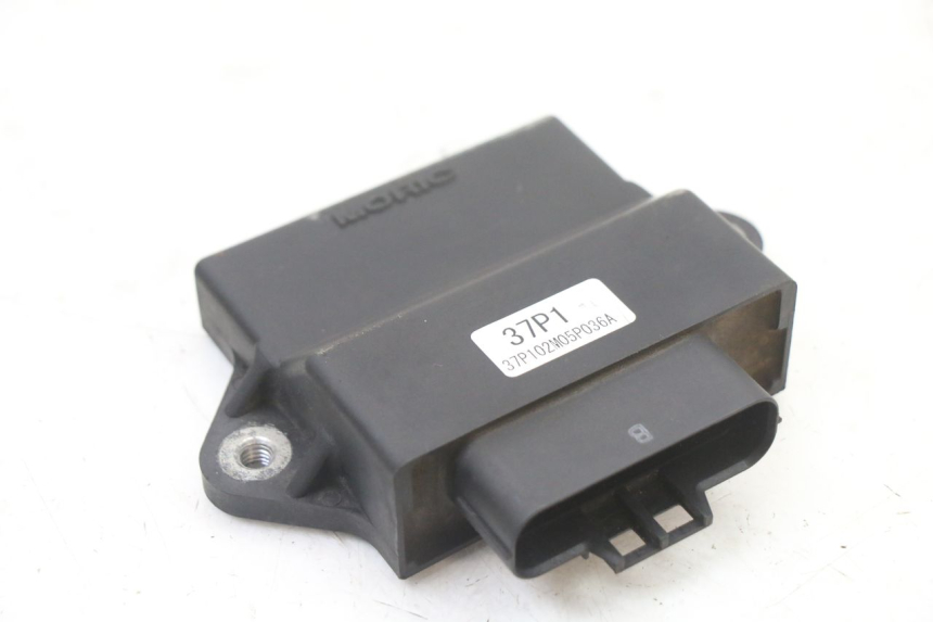 photo de ZESTAW ZAMKA, KLUCZA, CDI, STACYJKI NEIMAN YAMAHA X-MAX XMAX ABS 250 (2010 - 2014) - Część sprawdzona