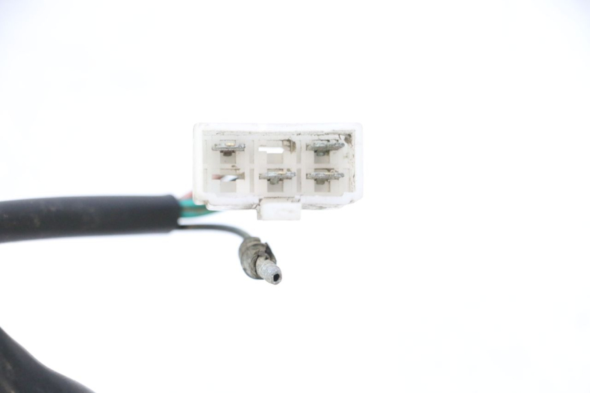 photo de ZESTAW ZAMKA I KLUCZA STACYJKI KYMCO AGILITY 4T 10" 50 (2005 - 2018) - Inny kąt widzenia