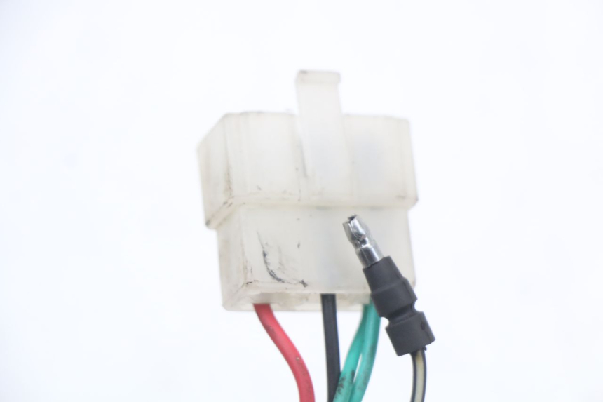 photo de ZESTAW ZAMKA I KLUCZYKA STACYJKI KYMCO AGILITY 4T 50 (2005 - 2018) - Widok ogólny