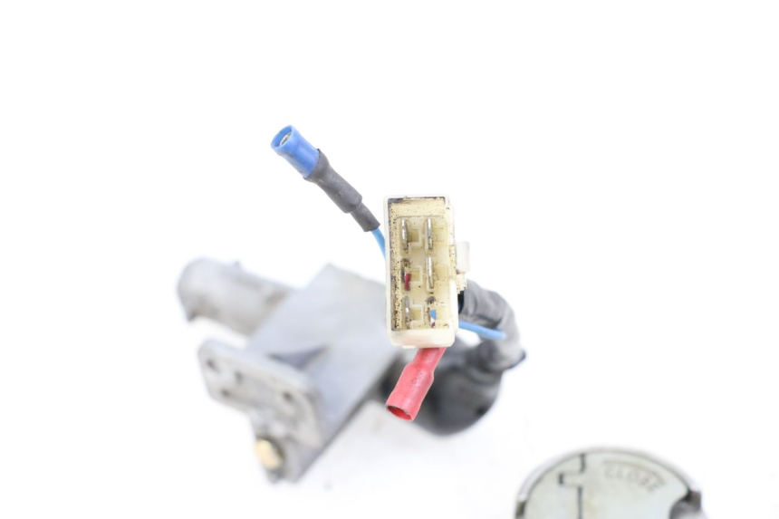 photo de ZESTAW ZAMKA I KLUCZYKA NEIMAN KYMCO AGILITY RS 4T 50 (2009 - 2013) - Widok ogólny