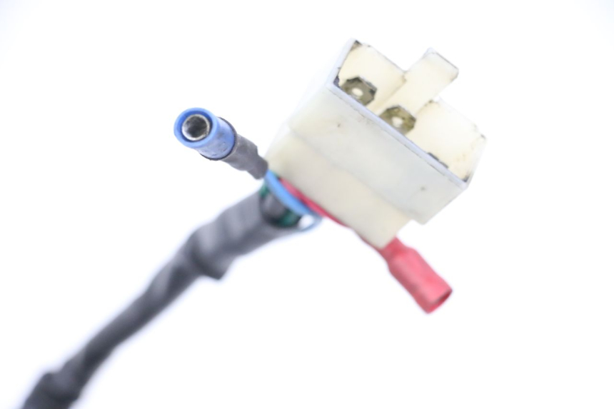 photo de ZESTAW ZAMKA I KLUCZYKA NEIMAN KYMCO AGILITY RS 4T 50 (2009 - 2013) - Stan powierzchni