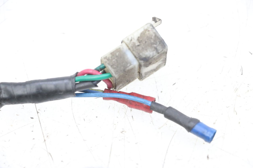 photo de ZESTAW ZAMKA I KLUCZYKA NEIMAN KYMCO AGILITY RS 4T 50 (2009 - 2013) - Oznaczenia i referencje