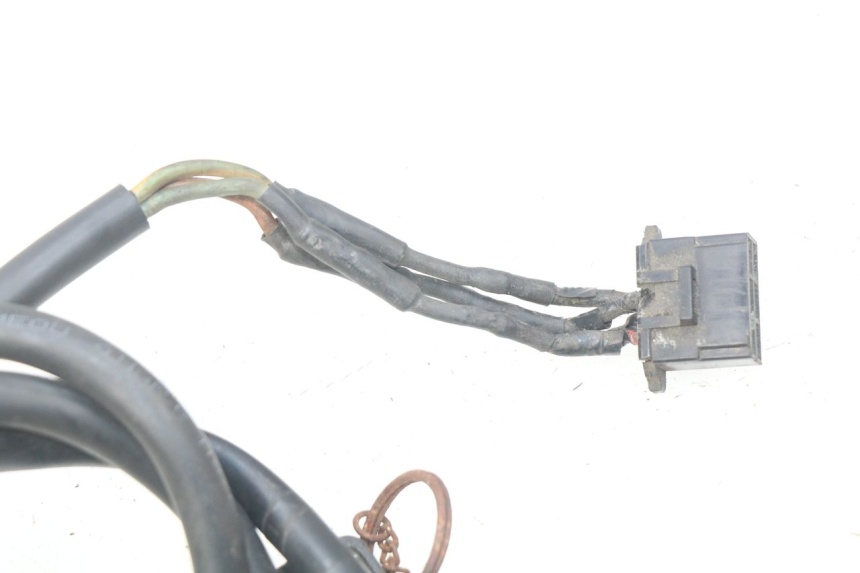 photo de ZESTAW ZAMKA I KLUCZYKA NEIMAN HONDA CBR RR FIREBLADE 900 (1992 - 1994) - Widok ogólny