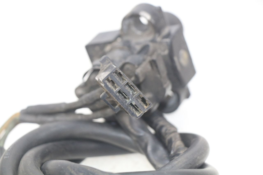 photo de ZESTAW ZAMKA I KLUCZYKA NEIMAN HONDA CBR RR FIREBLADE 900 (1992 - 1994) - Część sprawdzona