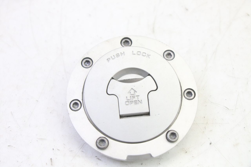 photo de ZESTAW ZAMKA I KLUCZYKA NEIMAN HONDA CBR RR FIREBLADE 900 (1992 - 1994) - Widok produktu