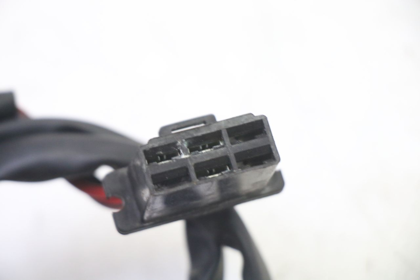 photo de ZESTAW ZAMKA I KLUCZYKA NEIMAN HONDA CBR RR FIREBLADE 900 (1992 - 1994) - Oznaczenia i referencje