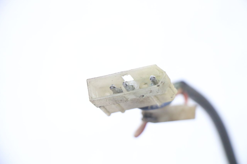 photo de ZESTAW ZAMKA I KLUCZYKA NEIMAN APRILIA CLASSIC 125 (1995 - 2001) - Widok ogólny