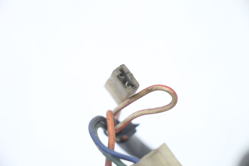 photo de ZESTAW ZAMKA I KLUCZYKA NEIMAN APRILIA CLASSIC 125 (1995 - 2001) - Punkty mocowania