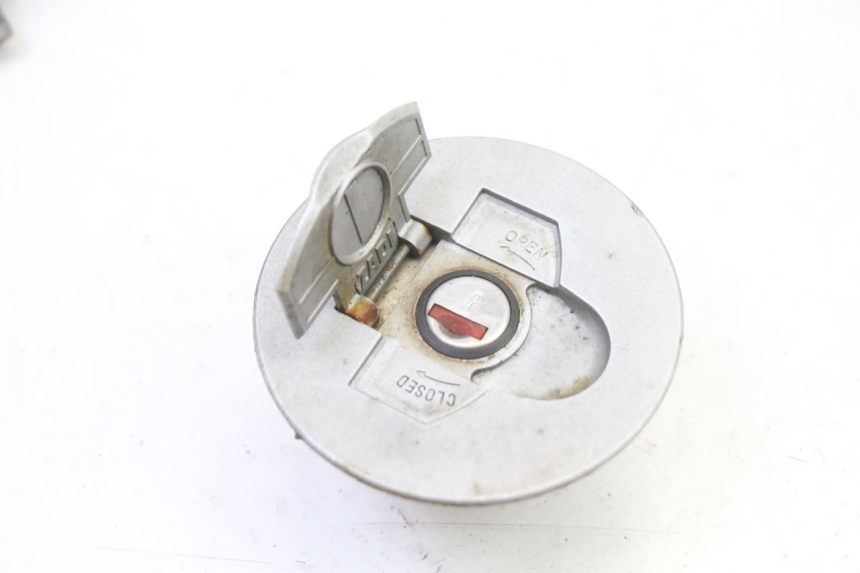 photo de ZESTAW ZAMKA I KLUCZYKA NEIMAN APRILIA CLASSIC 125 (1995 - 2001) - Część sprawdzona