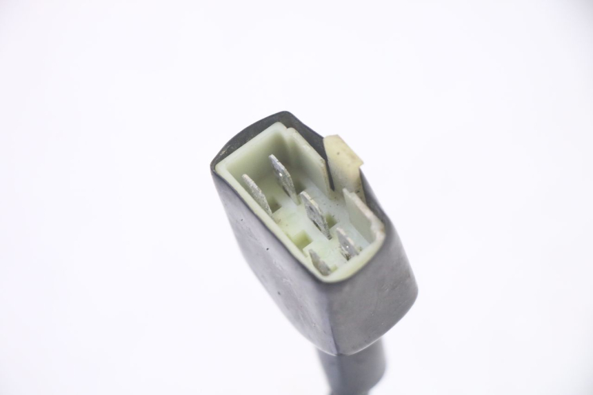 photo de ZESTAW ZAMKA I KLUCZYKA NEIMAN LONGJIA DIGITA 4T 50 (2019 - 2022) - Punkty mocowania