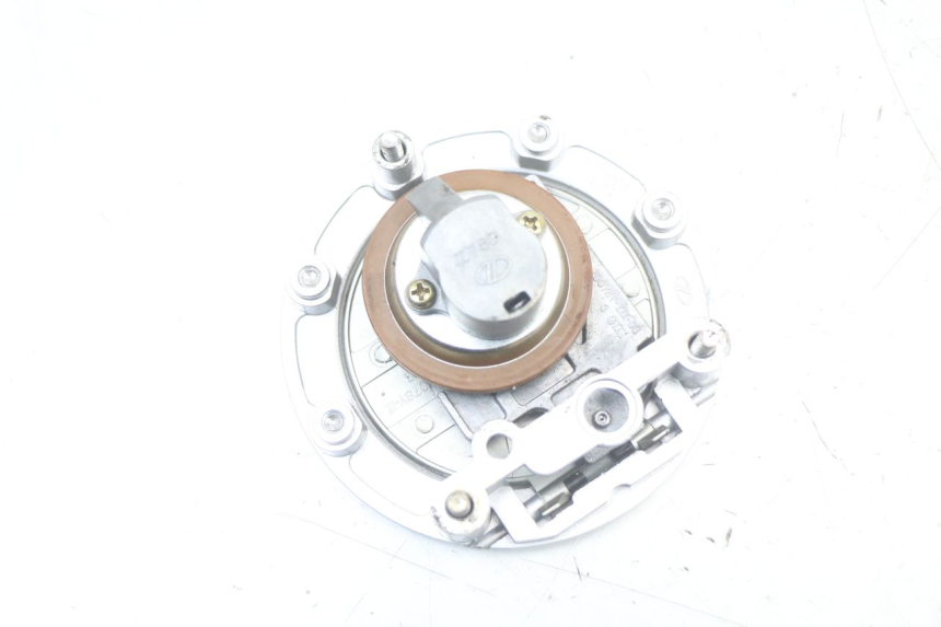 photo de ZESTAW ZAMKA I KLUCZYKA NEIMAN EBROH BRAVO GLE 1 (2020 - 2024) - Widok produktu