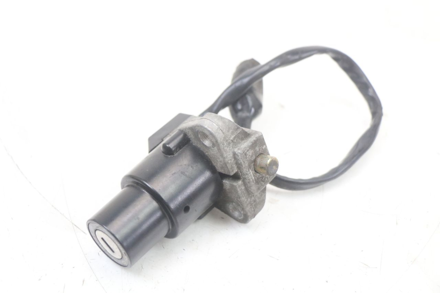 photo de ZESTAW ZAMKA I KLUCZYKA NEIMAN EBROH BRAVO GLE 1 (2020 - 2024) - Zoom stanu zużycia