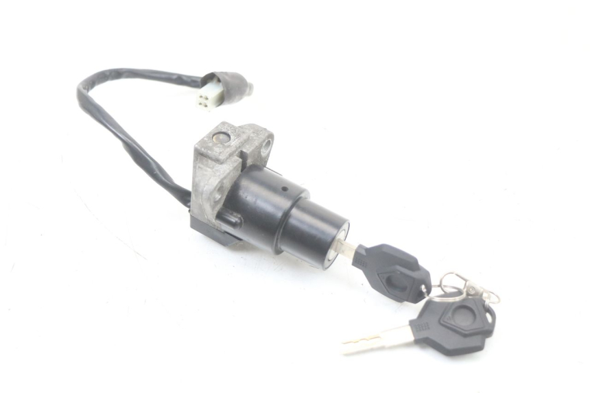 photo de ZESTAW ZAMKA I KLUCZYKA NEIMAN EBROH BRAVO GLE 1 (2020 - 2024) - Punkty mocowania