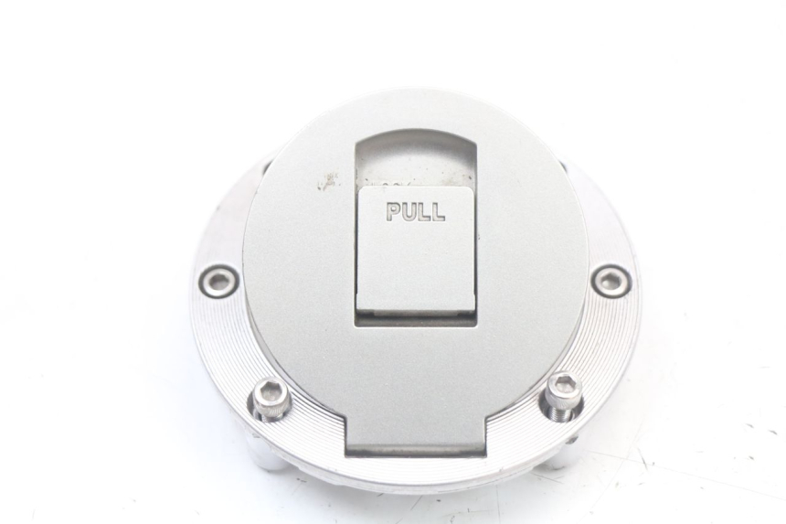 photo de ZESTAW ZAMKA I KLUCZYKA NEIMAN EBROH BRAVO GLE 1 (2020 - 2024) - Część sprawdzona