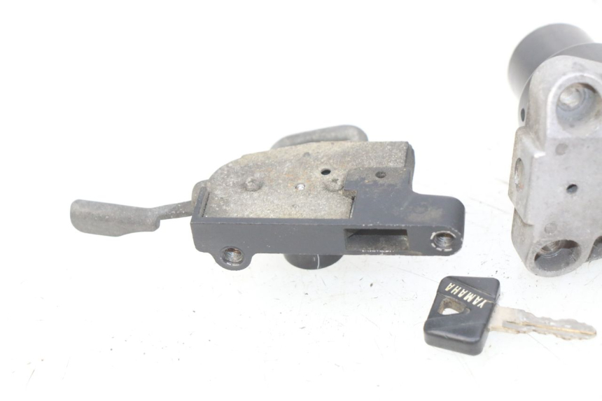 photo de ZESTAW ZAMKA I KLUCZYKA NEIMAN YAMAHA FJ 3CX 1200 (1986 - 1996) - Widok ogólny