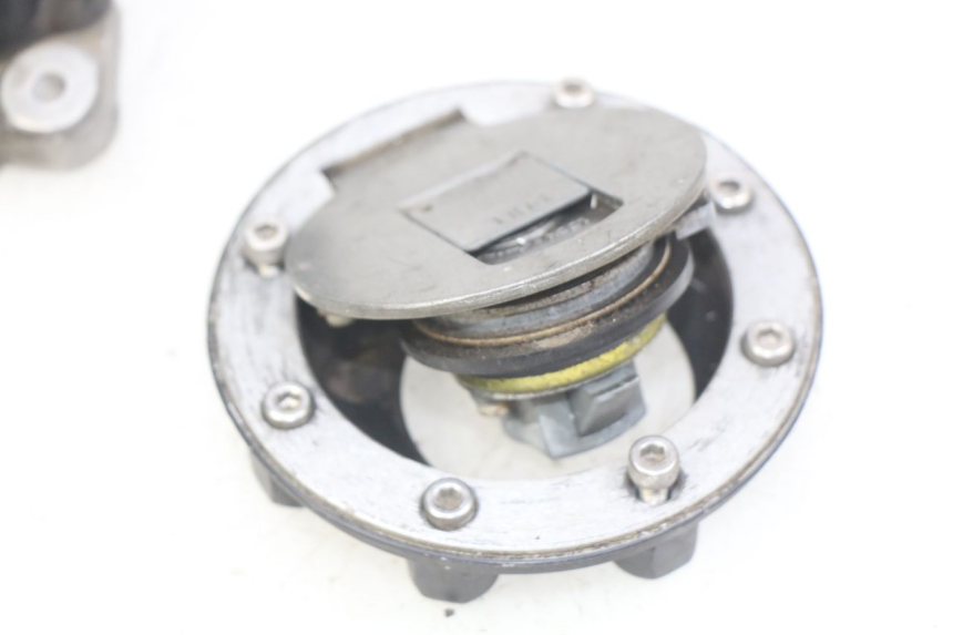 photo de ZESTAW ZAMKA I KLUCZYKA NEIMAN YAMAHA FJ 3CX 1200 (1986 - 1996) - Oznaczenia i referencje