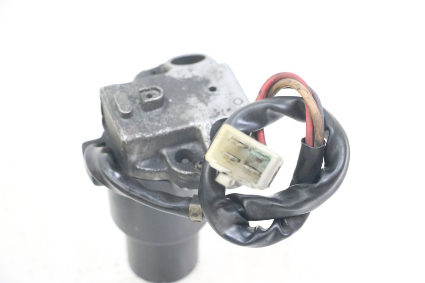 photo de ZESTAW ZAMKA I KLUCZYKA NEIMAN YAMAHA FJ 3CX 1200 (1986 - 1996) - Zoom stanu zużycia