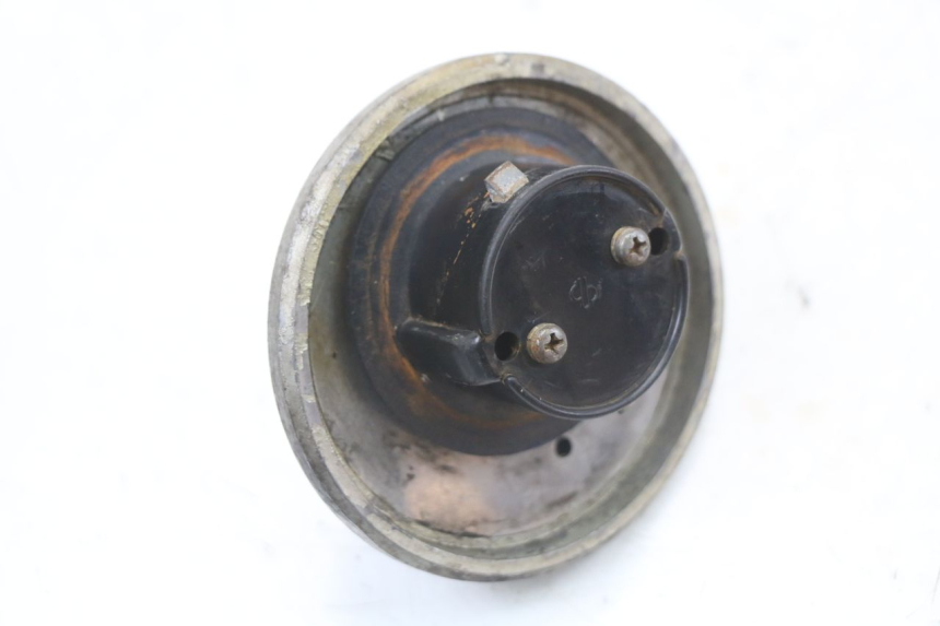 photo de ZESTAW ZAMKA I KLUCZYKA NEIMAN HYOSUNG GF 125 (2001 - 2005) - Widok produktu