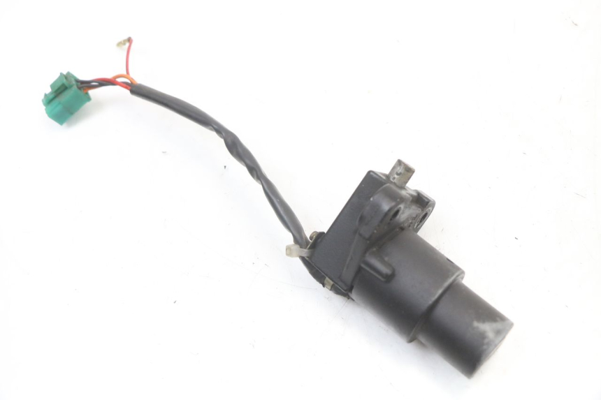 photo de ZESTAW ZAMKA I KLUCZYKA NEIMAN HYOSUNG GF 125 (2001 - 2005) - Inny kąt widzenia