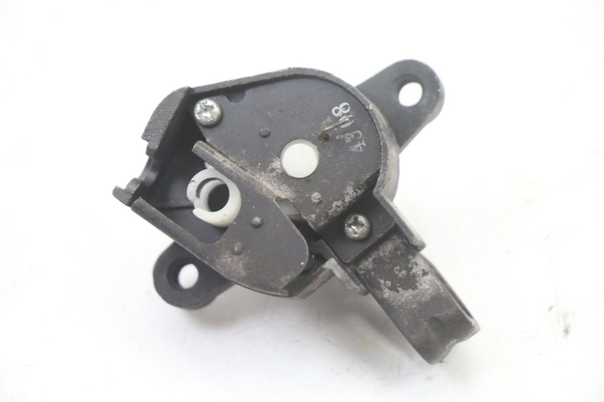 photo de ZESTAW ZAMKA I KLUCZYKA STACYJKI SUZUKI GSF S BANDIT 600 (2000 - 2004) - Szczegóły charakterystyczne