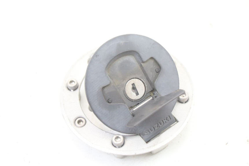 photo de ZESTAW ZAMKA I KLUCZYKA STACYJKI SUZUKI GSF S BANDIT 600 (2000 - 2004) - Zdjęcie dodatkowe