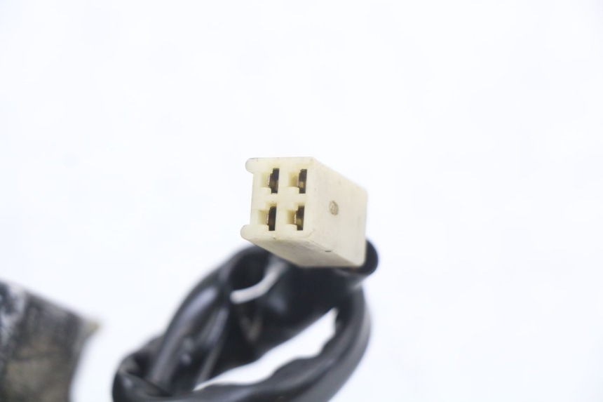 photo de ZESTAW ZAMKA I KLUCZYKA STACYJKI SUZUKI GSX E 250 (1982 - 1983) - Punkty mocowania