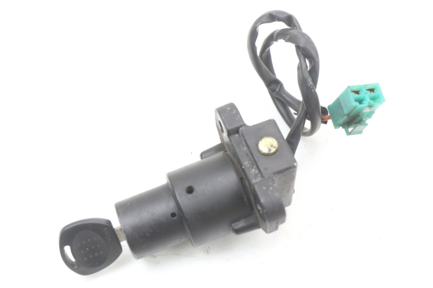 photo de ZESTAW ZAMKA I KLUCZYKA NEIMAN HYOSUNG GTR 125 (2006 - 2008) - Stan powierzchni